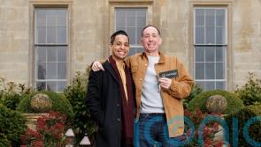 Bar manager ‘gobsmacked’ after winning £4m ‘Saltburn-style’ country house
