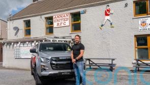 Me and My Car: Shane Williams