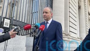 Ireland to condemn Trump’s sanctions against International Criminal Court