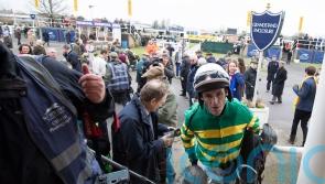 McCoy: I would still be champion riding today