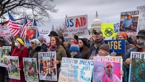 Judge blocks Trump from placing thousands of USAID workers on leave