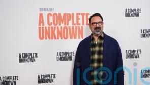 Director of A Complete Unknown denies Bob Dylan requested a fake scene be added