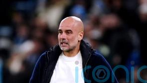 Pep Guardiola denies Man City signings were made in case of transfer embargo