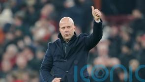 Liverpool starting to make better use of their number nine – Arne Slot
