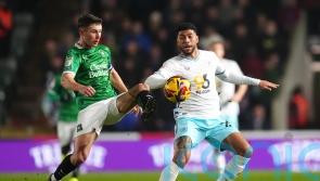 Adam Randell reflects on coming ‘full circle’ as Liverpool return to Plymouth