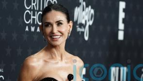 Demi Moore wins big at Critics Choice Awards as Anora takes home top gong