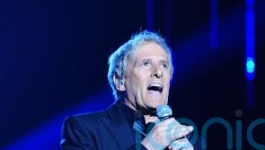 Michael Bolton cancels London gig as he continues to recover from brain surgery