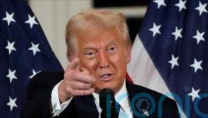 Trump says he is firing Kennedy Centre trustees and naming himself chairman
