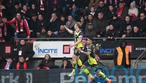 Manchester City avoid cup shock at Leyton Orient after Kevin De Bruyne winner