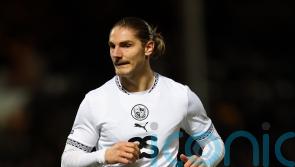 Lorent Tolaj’s late strike earns Port Vale draw at in-form Swindon