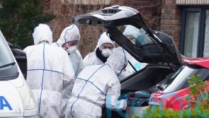 Body removed from Malahide scene while man held in custody