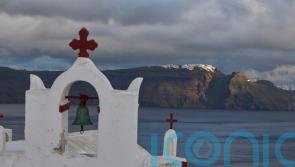 Schools on four Greek islands will stay shut next week as earthquakes continue
