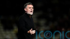 Graham Alexander felt Bradford could have made win over Harrogate easier
