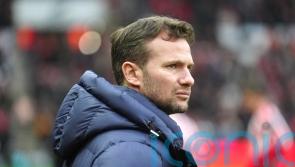 Tom Cleverley left to rue Watford’s ‘schoolboy stuff’ at end of Sunderland draw