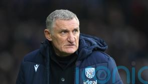 Tony Mowbray says West Brom got reward for ‘creating chaos’ with late winner
