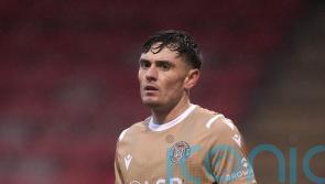 Thompson ends Trueman show to give Bromley a win which lifts them above MK Dons