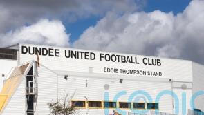 Dundee canter through to next round of the Scottish Cup