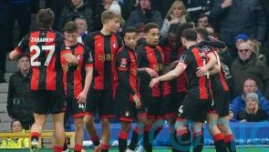 Bournemouth brush aside in-form Everton to advance in FA Cup