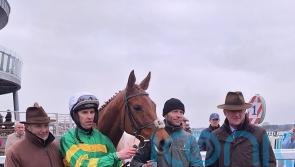 Dinoblue on top in Opera Hat thriller