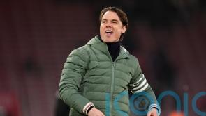 Scott Parker feels Burnley showed Premier League standard in win at Southampton