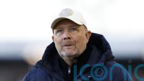 Andy Woodman reveals successful prediction after Bromley&rsquo;s win at MK Dons