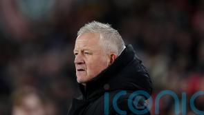Sheffield United were second-best all over the park &ndash; Chris Wilder