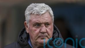 Steve Bruce delighted to see late gambles pay off as Blackpool snatch point