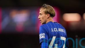 Kieran McKenna says he always knew what Jack Clarke could do
