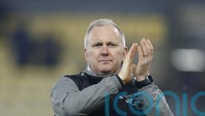 Matt Hamshaw endures emotional rollercoaster after Derby snatch point at Norwich