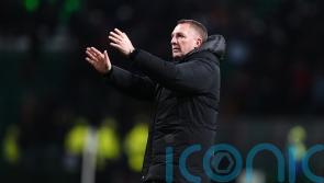 We’ve got goals – Brendan Rodgers confident free-scoring Celtic can hurt Bayern
