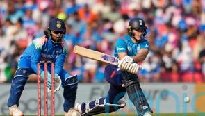 Tom Banton called up by England as injury cover for Jacob Bethell