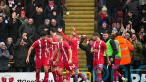 Orient boss Richie Wellens backs Jamie Donley to shine on biggest stage