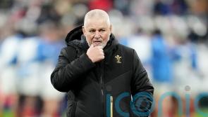 Warren Gatland’s Wales future under more scrutiny after Italy defeat