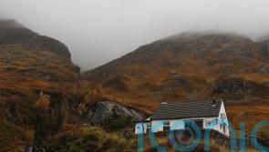 Highlands property once owned by Jimmy Savile damaged by fire