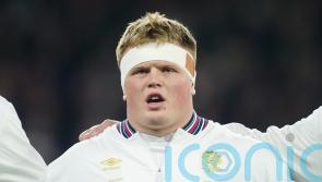 England’s dramatic late win over France gives Fin Baxter a taste for more