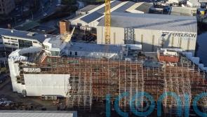 ‘Uncertainty’ around level of support needed for shipyard’s future, report says