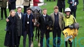 Owen looking forward to Festival with strong team of hurdlers
