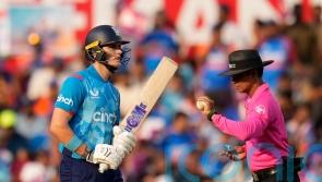 England all-rounder Jacob Bethell out of Champions Trophy with hamstring injury