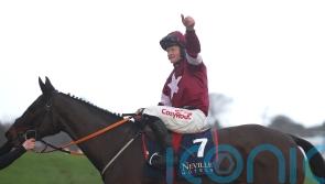 Elliott ‘very happy’ with leading Festival hopes after Navan gallop