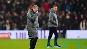 Aston Villa pile more pressure on Spurs boss Ange Postecoglou with FA Cup win