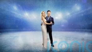 Another celebrity leaves Dancing On Ice as the dreaded skate-off returns