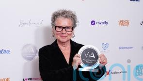 David Tennant, Imelda Staunton and Starlight Express take top theatre awards