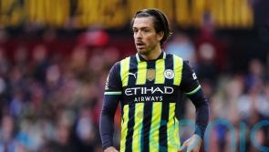 Jack Grealish’s rebel yell delights Pep Guardiola