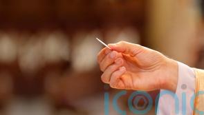 Non-alcoholic wine and gluten-free bread barred from holy communion