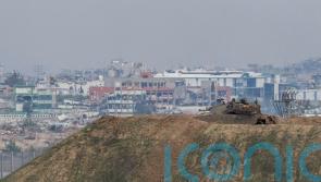 Pressure mounts over extending Gaza ceasefire