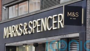 M&S boss says Government must &lsquo;act now&rsquo; as Budget risks shrinking UK retail