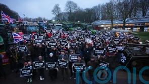 Farmers to stage fresh tractor protest against inheritance tax changes