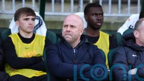 Done for a reason – Arne Slot defends Liverpool line-up in Plymouth FA Cup upset