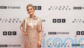 Longevity of Silent Witness is down to ‘incredible’ Nigel McCrery – Emilia Fox