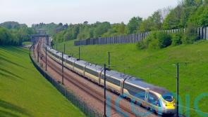 Eurostar resumes direct trains from Amsterdam to London